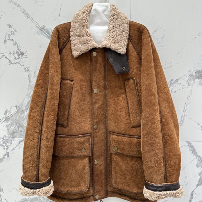 Pra*a outwear